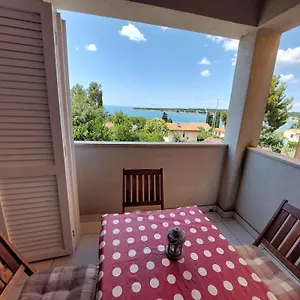 Henc , Novigrad Istria Kroatien