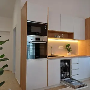 Lunaris , Zadar Kroatien