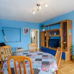  Apartment Kon-tiki